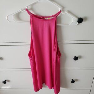 Boden silk tank